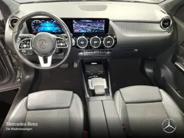 GLA 250 e Progr Night MBeam AHK MBUX HiEnd Kam