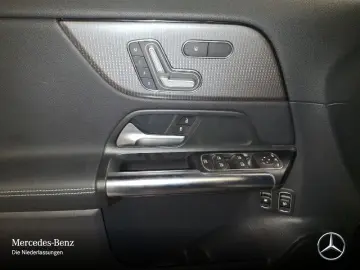 GLA 250 e Progr Night MBeam AHK MBUX HiEnd Kam