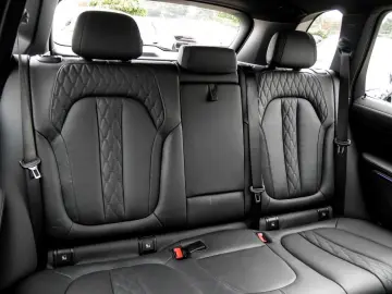 X5 xDrive45e M Sport NAVI HUD LED LUFTFEDERUNG A