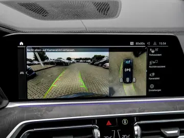 X5 xDrive45e M Sport NAVI HUD LED LUFTFEDERUNG A