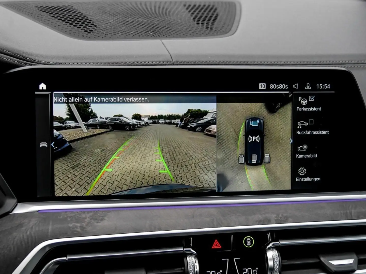 X5 xDrive45e M Sport NAVI HUD LED LUFTFEDERUNG A