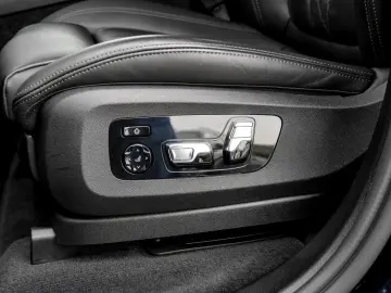 X5 xDrive45e M Sport NAVI HUD LED LUFTFEDERUNG A