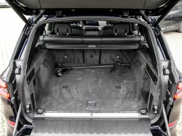 X5 xDrive45e M Sport NAVI HUD LED LUFTFEDERUNG A