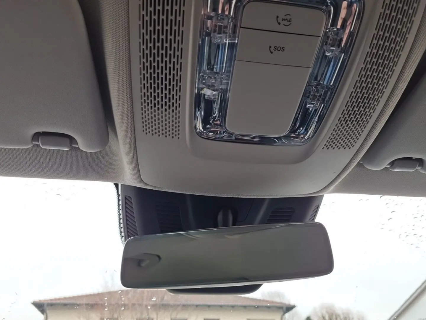 GLA 250 Style DAB NAVI LED Park-Paket Burmester