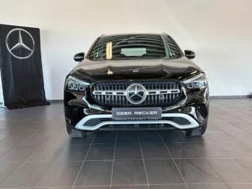 GLA 200 Advanced MBUX NaviPremium LED Kamera DAB