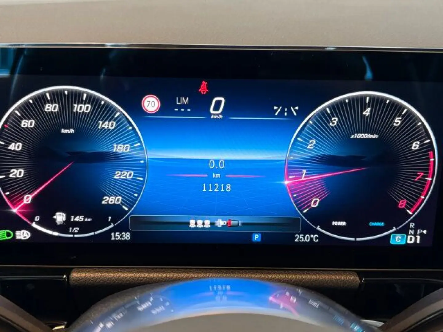 GLA 200 Advanced MBUX NaviPremium LED Kamera DAB