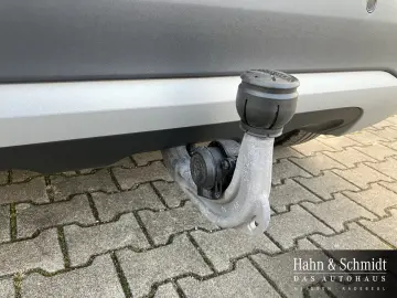 GLA 200 Style TW Rüka EasyP AHK LED Spur