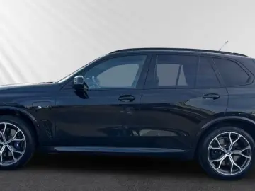 X5 xDrive45e M Sport LC Prof Pano Driv Assis HiF