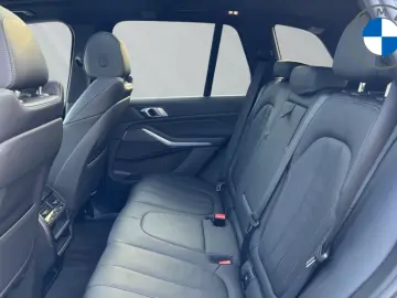 X5 xDrive45e M Sport LC Prof Pano Driv Assis HiF