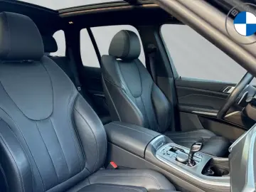 X5 xDrive45e M Sport LC Prof Pano Driv Assis HiF