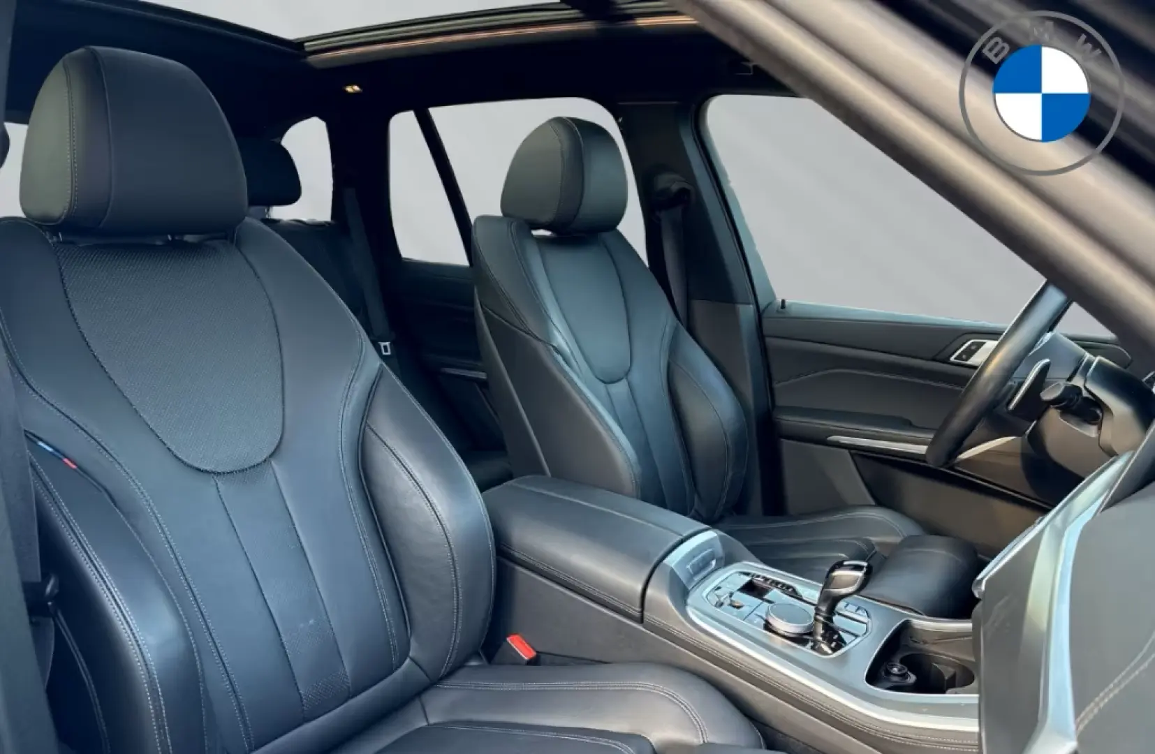 X5 xDrive45e M Sport LC Prof Pano Driv Assis HiF