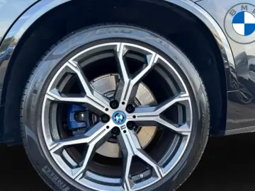 X5 xDrive45e M Sport LC Prof Pano Driv Assis HiF
