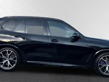 X5 xDrive45e M Sport LC Prof Pano Driv Assis HiF