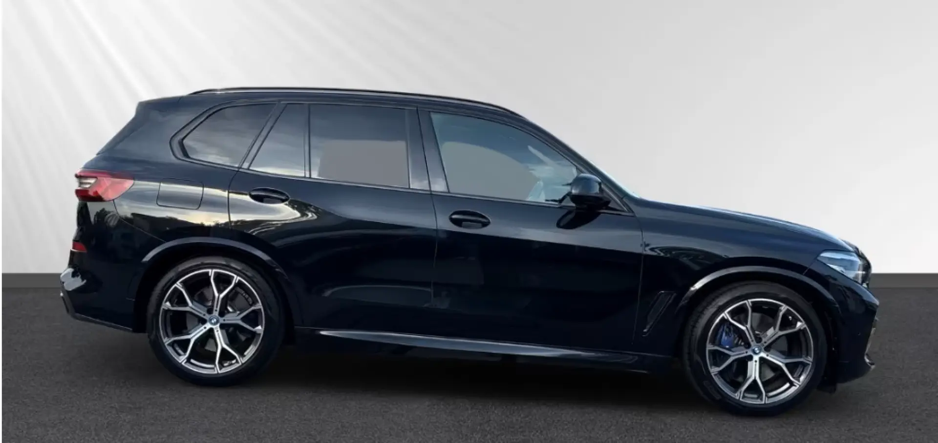 X5 xDrive45e M Sport LC Prof Pano Driv Assis HiF