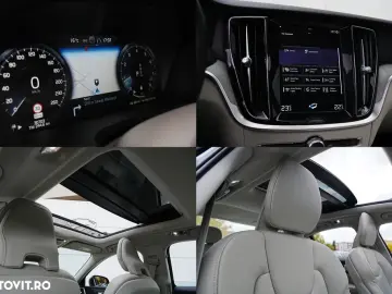 Volvo S60 B4 B Geartronic Inscription