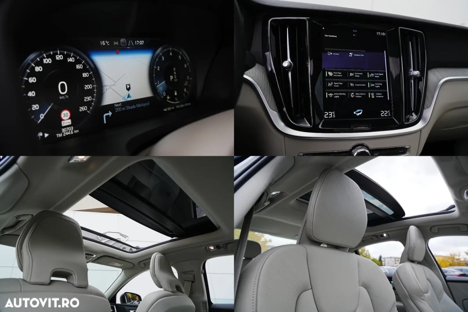 Volvo S60 B4 B Geartronic Inscription