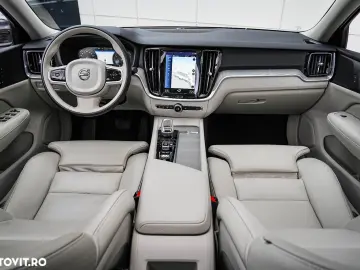 Volvo S60 B4 B Geartronic Inscription