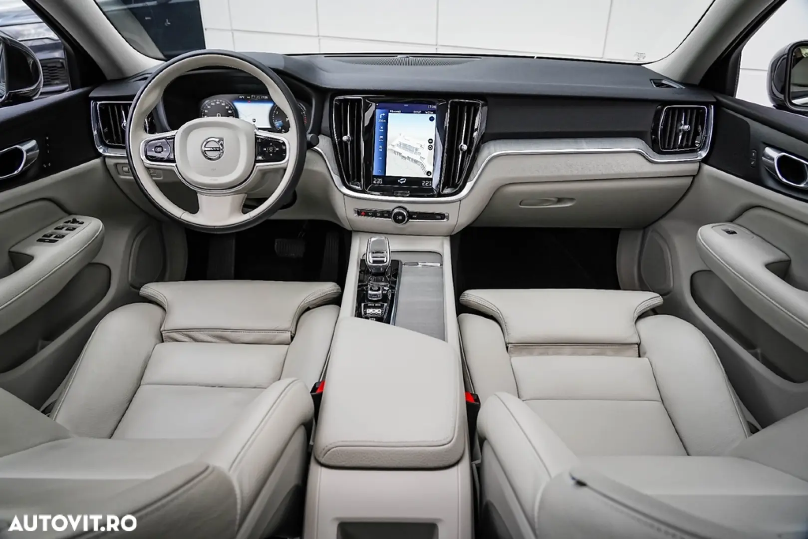 Volvo S60 B4 B Geartronic Inscription