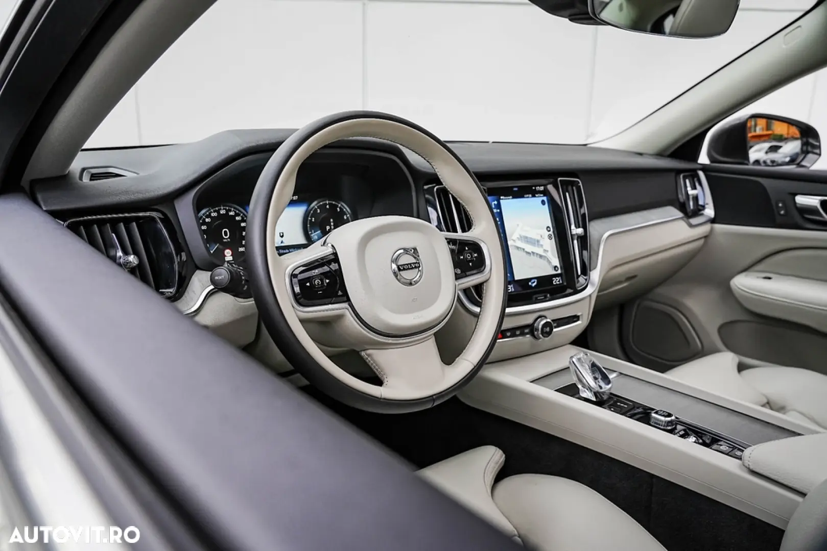 Volvo S60 B4 B Geartronic Inscription