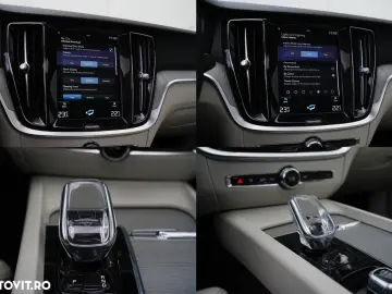 Volvo S60 B4 B Geartronic Inscription