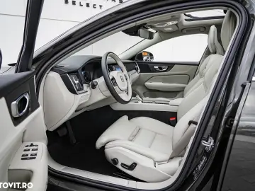 Volvo S60 B4 B Geartronic Inscription