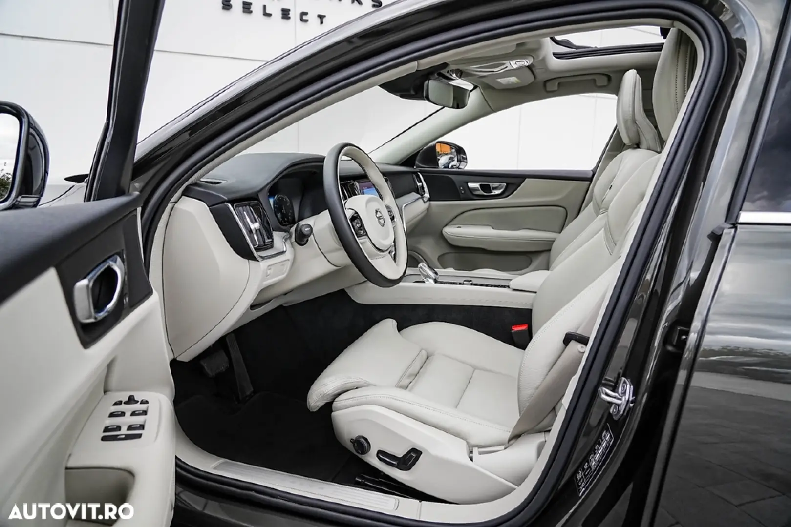 Volvo S60 B4 B Geartronic Inscription