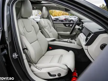 Volvo S60 B4 B Geartronic Inscription
