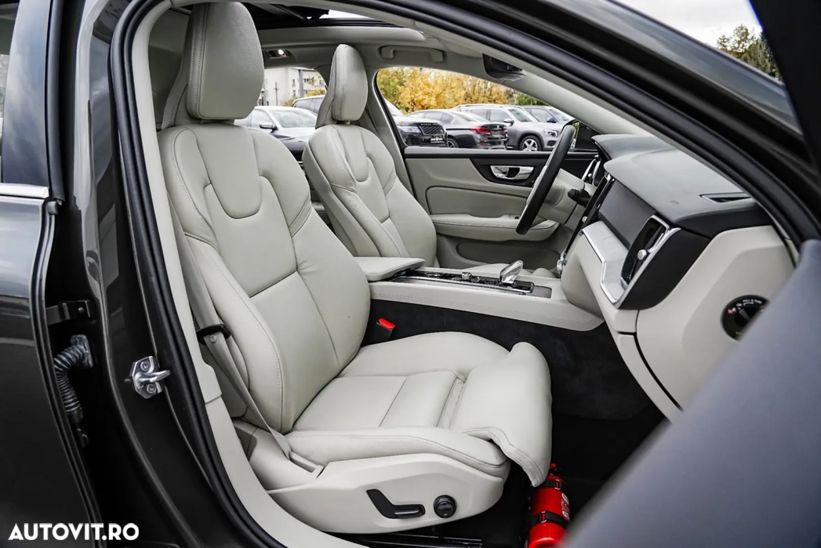 Volvo S60 B4 B Geartronic Inscription