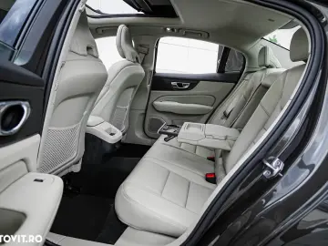 Volvo S60 B4 B Geartronic Inscription