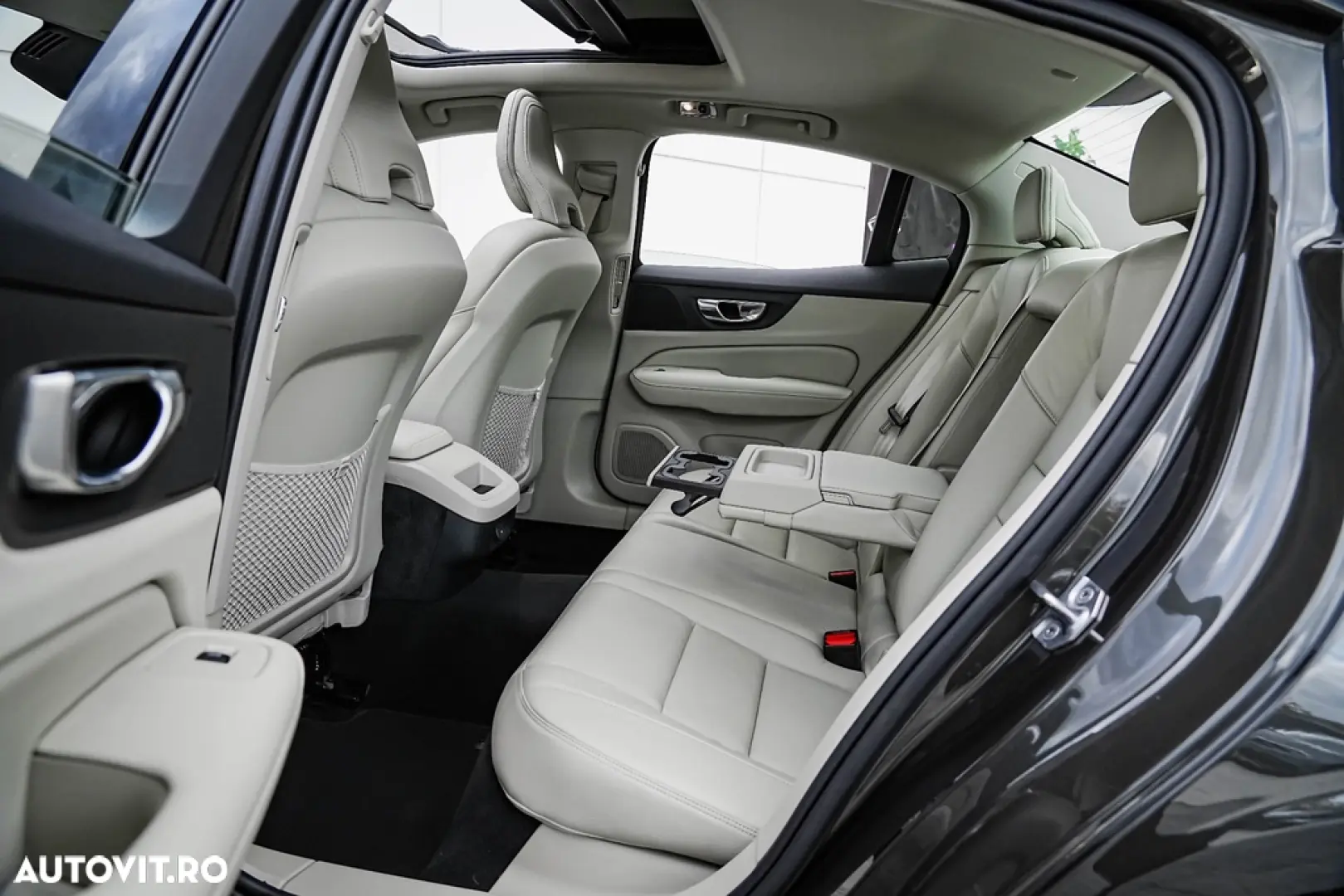 Volvo S60 B4 B Geartronic Inscription