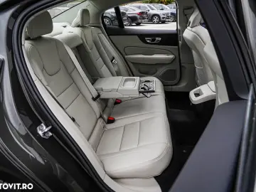 Volvo S60 B4 B Geartronic Inscription