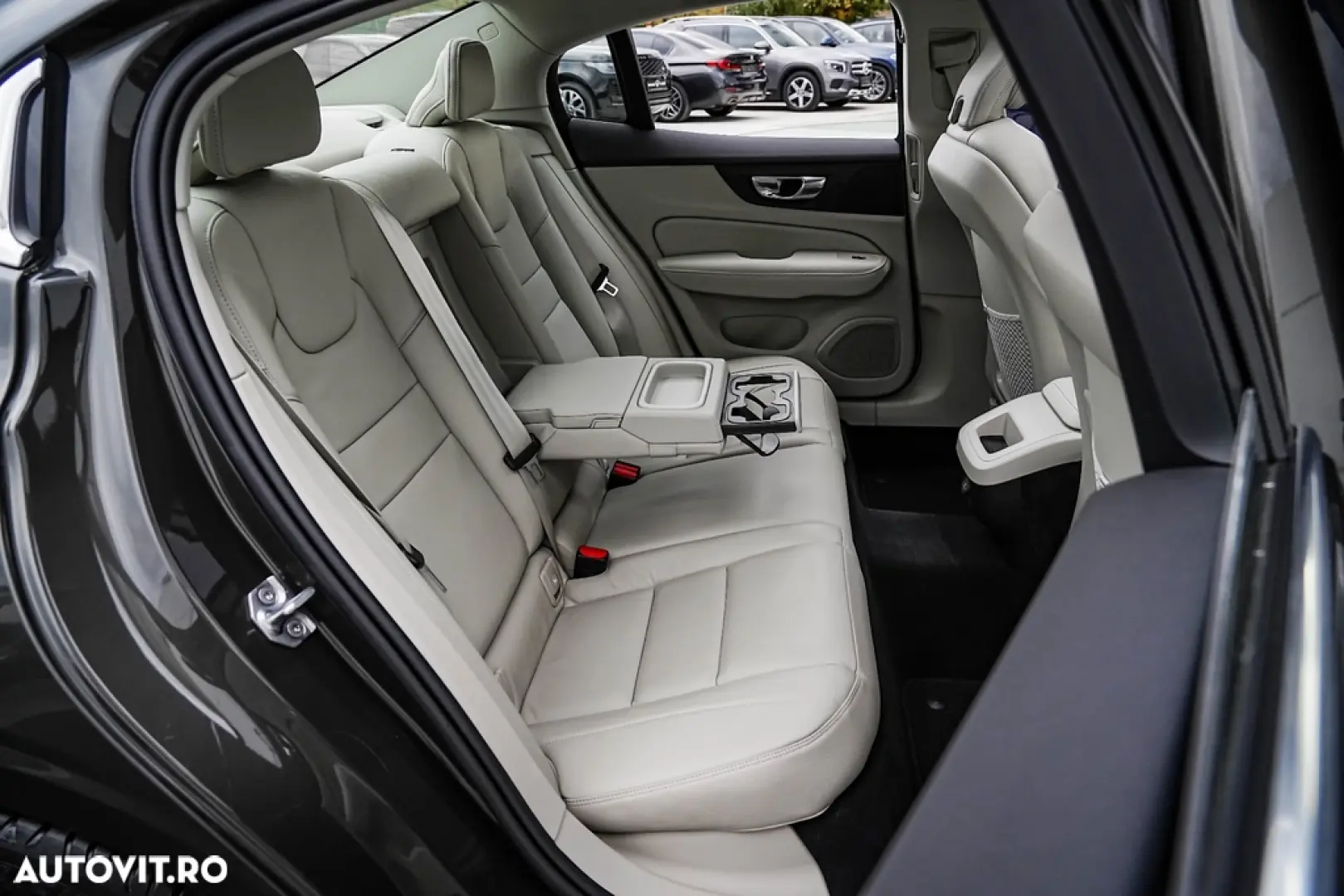 Volvo S60 B4 B Geartronic Inscription