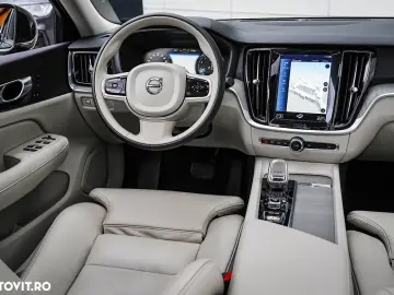 Volvo S60 B4 B Geartronic Inscription