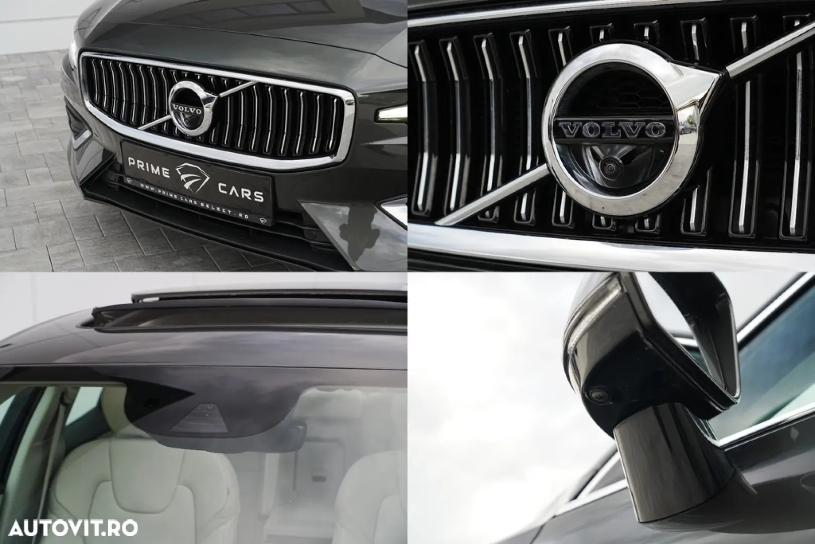 Volvo S60 B4 B Geartronic Inscription