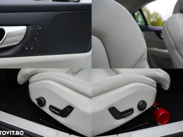 Volvo S60 B4 B Geartronic Inscription