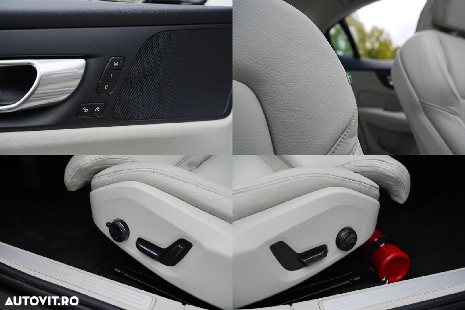 Volvo S60 B4 B Geartronic Inscription