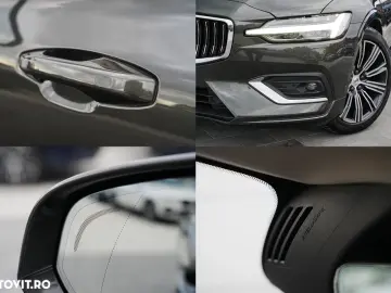 Volvo S60 B4 B Geartronic Inscription