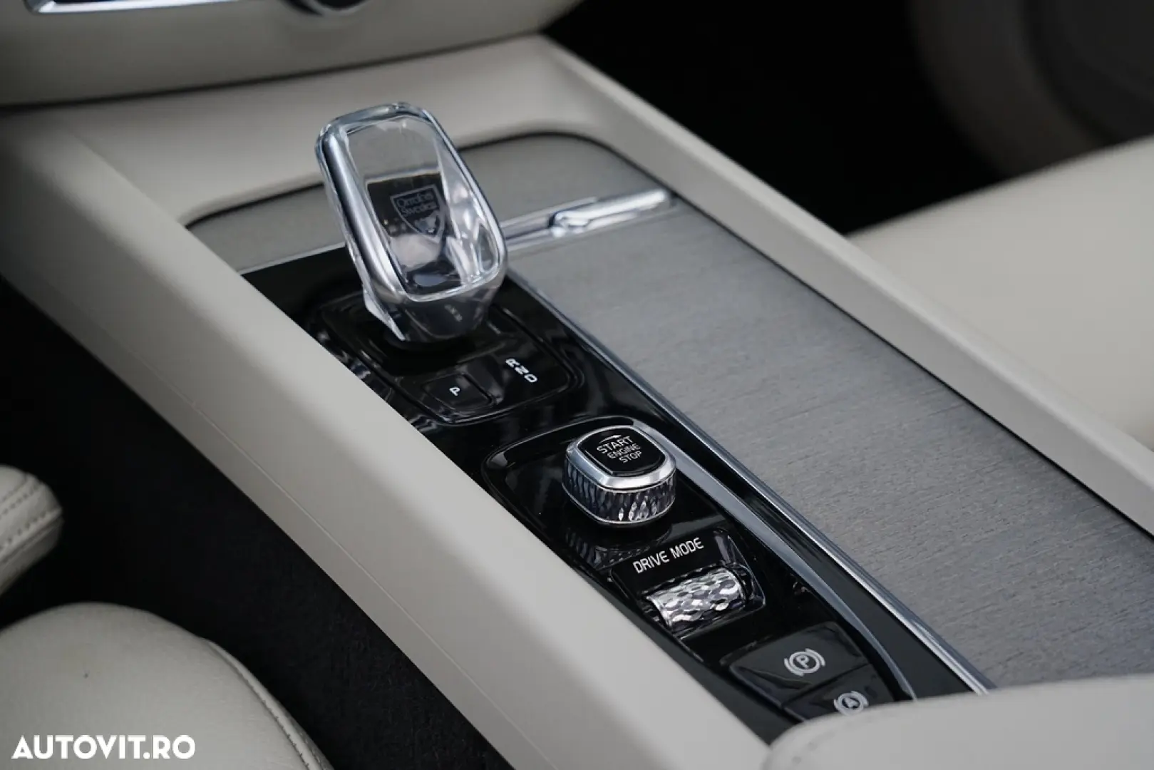 Volvo S60 B4 B Geartronic Inscription