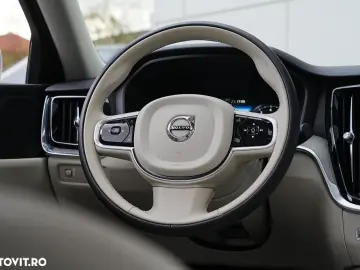 Volvo S60 B4 B Geartronic Inscription