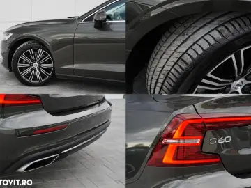 Volvo S60 B4 B Geartronic Inscription
