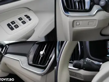 Volvo S60 B4 B Geartronic Inscription