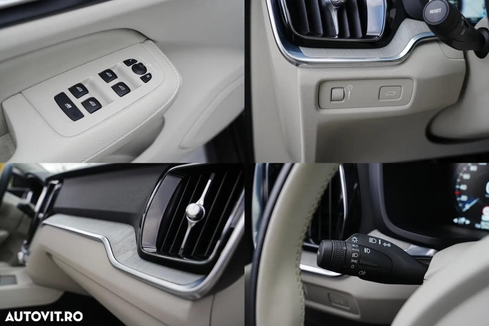 Volvo S60 B4 B Geartronic Inscription
