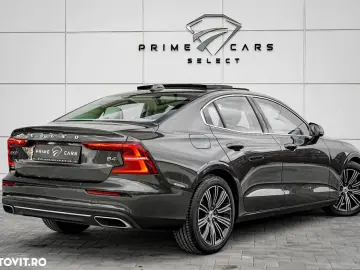 Volvo S60 B4 B Geartronic Inscription