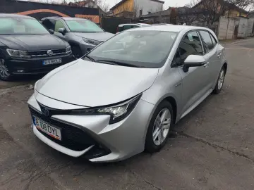 Corolla 1 8 Hybrid Comfort 2020