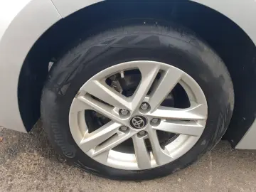 Corolla 1 8 Hybrid Comfort 2020
