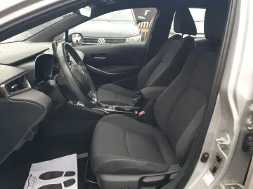 Corolla 1 8 Hybrid Comfort 2020