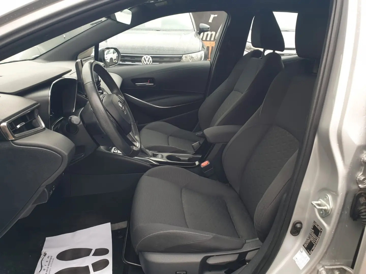 Corolla 1 8 Hybrid Comfort 2020
