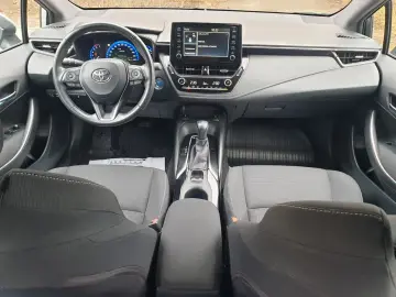 Corolla 1 8 Hybrid Comfort 2020