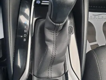 Corolla 1 8 Hybrid Comfort 2020