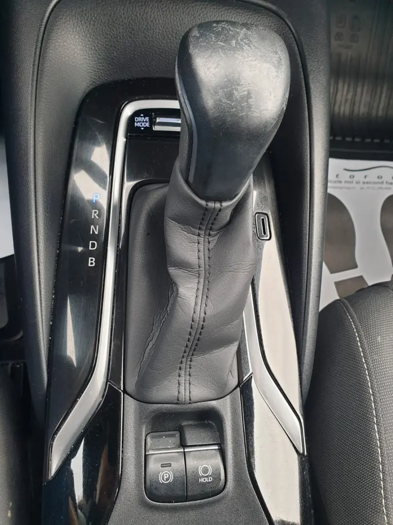 Corolla 1 8 Hybrid Comfort 2020
